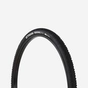 Trekking Speed Hybrid Bike Tyre 700x38 image