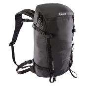 Mountaineering Backpack 22 Litres - Alpinism 22 Black