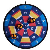 Kaleidoscope Velcro Dartboard