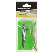 Feather rig leader SW ETU SPN &amp; FTR