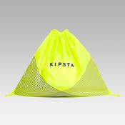 15L Boot Bag Light - Yellow/Blue