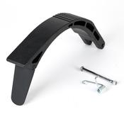 Brake and Mudguard Kit for Mid 7 and Town 3 Scooters image
