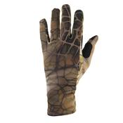 Country Sport Gloves Warm Camouflage Furtiv 500