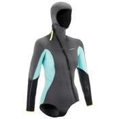 Women's Canyoning Jacket CANYON 5 MM