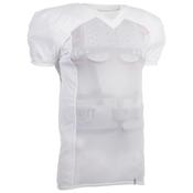 Adult American Football Jersey AF 550 - White
