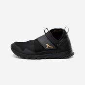 NW 100 Nordic Walking Breathable Shoes - Black image