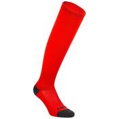 Adult Field Hockey Socks FH500 - Red image