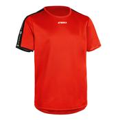 Maillot de handball  enfant H100 rouge image