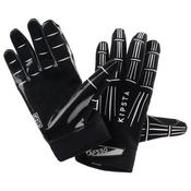 American football gloves ireland hotsell