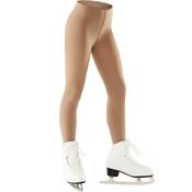 Kids' Footed Figure Skating Tights