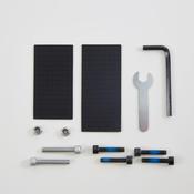 Pannier Rack 500 B'twin Seat Post Repair Kit