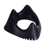 High Flexible Rugby Tee R100 - Black