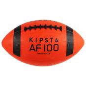 Kids' American Football AF100BJR - Orange
