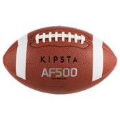 Pee Wee Size American Football AF500BPW - Brown