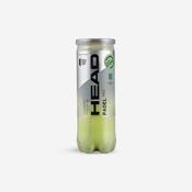 Pressurised Padel Balls Pro Tri-Pack