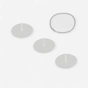 3 Valve Kit + snorkel joint for Easybreath mask