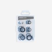 Seal kits for scuba diving equipment SCD