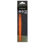 PLASTIC DISGORGERS SET OF 2 PF-DISG ORANGE