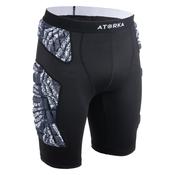 Protective Underhorts HSH500P - Black/White