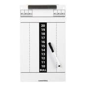 Darts Scoreboard