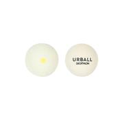 Yellow Dot Pelota for Pala Ancha GPB 500 - White