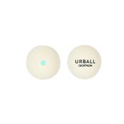 Green Dot Pelota for Pala Ancha GPB 100 - White