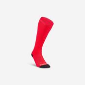 Kids'/Adult Field Hockey Socks FH500 - Neon Pink image