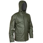 Hard-Wearing Jacket - Green image