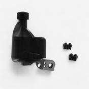 Clip-On Dynamo Elops 320, Elops 120, Elops 500, Elops 520 - Black