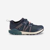 NW 580 Nordic Walking Waterproof Shoes - Blue image