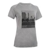 Women's Intermediate Basketball T-Shirt / Jersey TS500 - Grey image