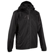 Childrens waterproof football jackets new arrivals