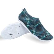 Aquabiking-Aquafit Water Fitshoe Cal Green