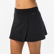 Women's Swimming skirt Una black image