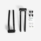 Ring-Lock Bike Frame Lock Mount