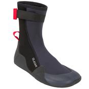Kids' shoes 500 3 mm - black/red