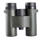 Waterproof hunting binoculars 500 10x32 - khaki Image