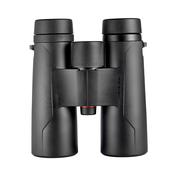 Waterproof hunting binoculars 100 10x42 - black Image