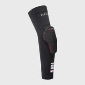 Kids' Basketball Elbow Guard EP500 - Black NBA | Dualshock