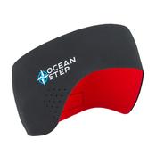 Neoprene Headband 3mm Sea Walking OCEAN STEP black