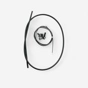 Mudguard Electric Wire Routing Kit
