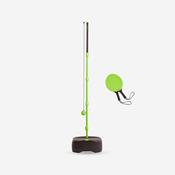 Kids' Speedball Set Turnball (1 post, 2 rackets, and 1 ball)