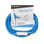 AUTOBLOCK KNOT LOOP - AUTOBLOK 60 CM