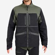 Resistant And Breathable Country Sport Jacket Wood 900
