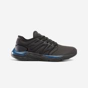 Fitness Walking Shoes Sportwalk Comfort - black/blue image