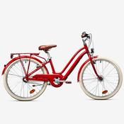Kids' City Bike Elops 900 9-12 Years image