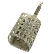 Feeder Fishing Open Cage Feeder Size Medium Feeder - SO - M. image