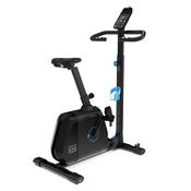 Self powered exercise bike top