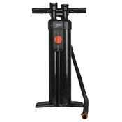 FAST AND EASY HIGH-PRESSURE 20 PSI TRIPLE-ACTION STAND-UP PADDLEBOARDING PUMP