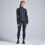 Ladies winter running jacket shop